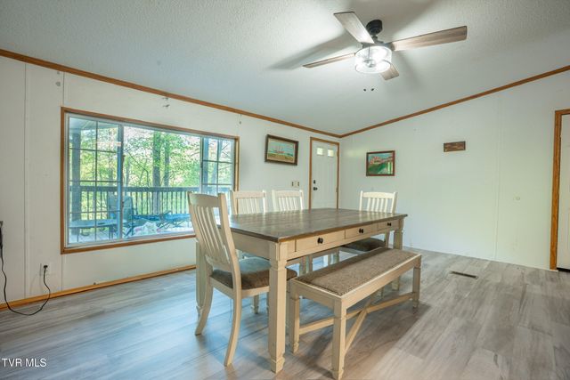 100 Edwards Ridge Road, Erwin, TN 37650