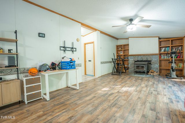 100 Edwards Ridge Road, Erwin, TN 37650