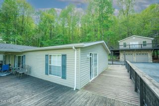 100 Edwards Ridge Road, Erwin, TN 37650