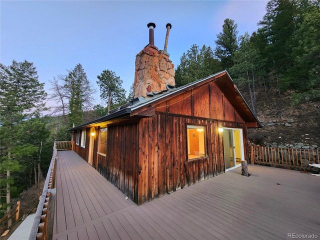 305 Divide View Dr, Idaho Springs, CO 80452