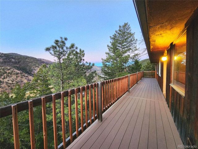 305 Divide View Dr, Idaho Springs, CO 80452