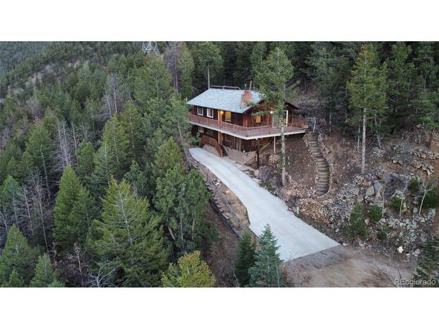 305 Divide View Dr, Idaho Springs, CO 80452