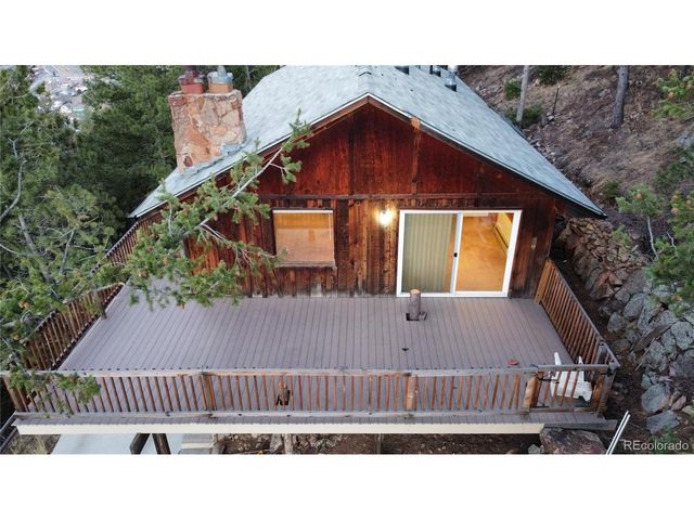 305 Divide View Dr, Idaho Springs, CO 80452