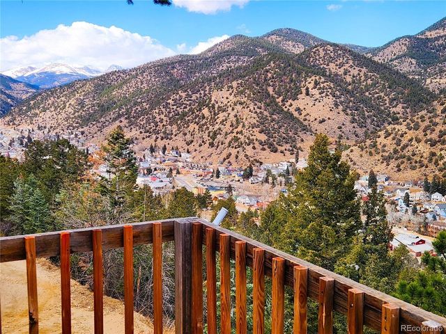 305 Divide View Dr, Idaho Springs, CO 80452