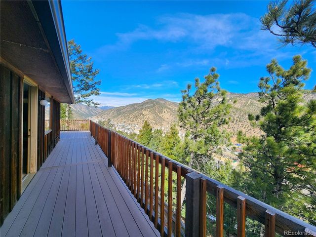 305 Divide View Dr, Idaho Springs, CO 80452
