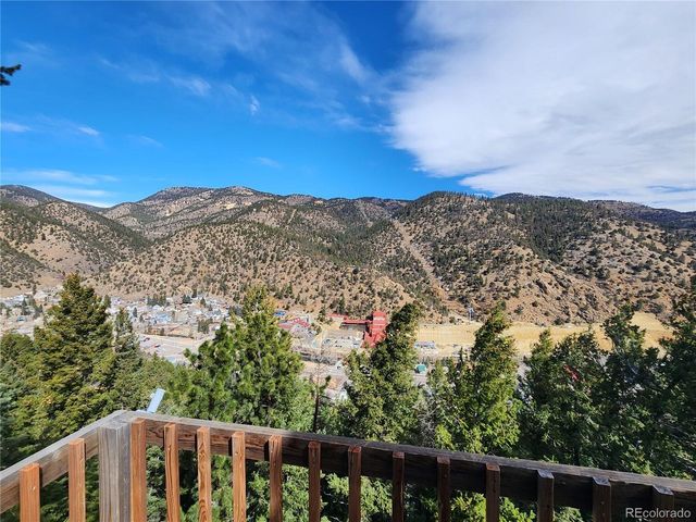 305 Divide View Dr, Idaho Springs, CO 80452