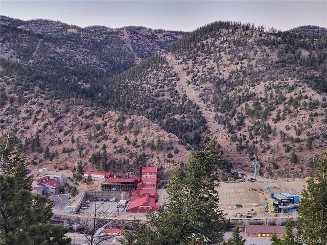 305 Divide View Dr, Idaho Springs, CO 80452