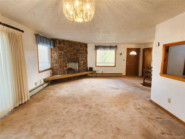 305 Divide View Dr, Idaho Springs, CO 80452