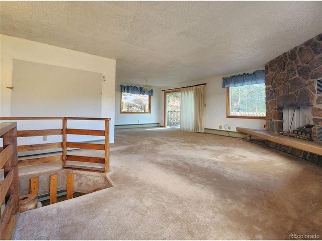 305 Divide View Dr, Idaho Springs, CO 80452