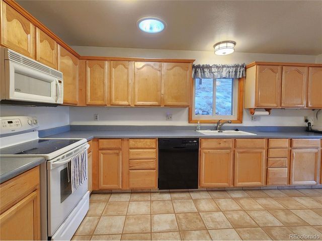 305 Divide View Dr, Idaho Springs, CO 80452