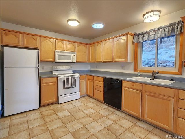 305 Divide View Dr, Idaho Springs, CO 80452