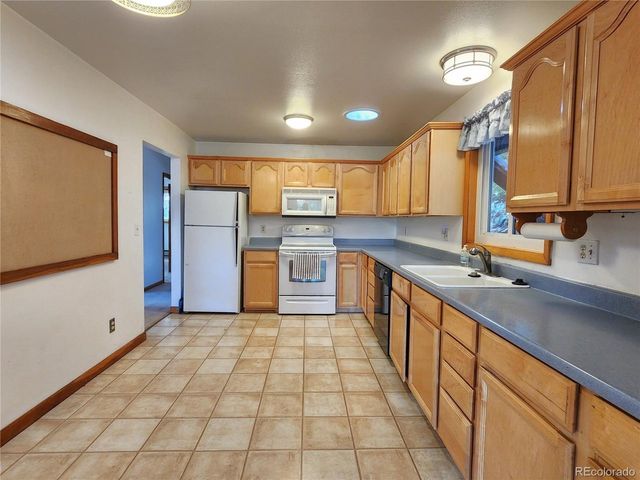 305 Divide View Dr, Idaho Springs, CO 80452