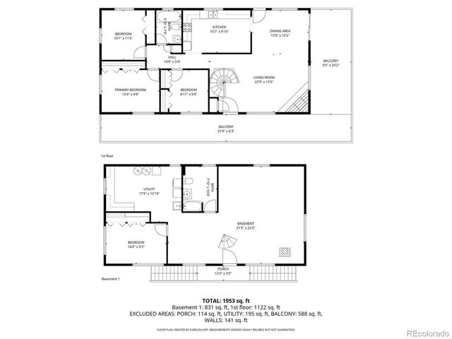 305 Divide View Dr, Idaho Springs, CO 80452