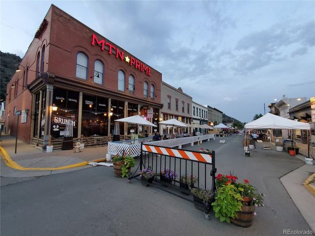 305 Divide View Dr, Idaho Springs, CO 80452