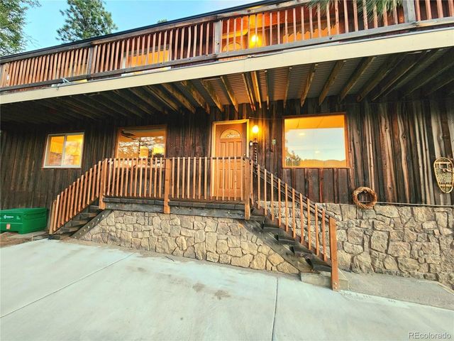 305 Divide View Dr, Idaho Springs, CO 80452