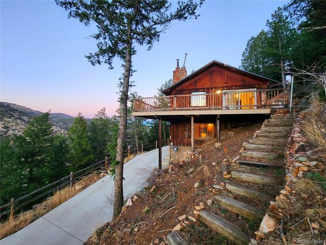 305 Divide View Dr, Idaho Springs, CO 80452