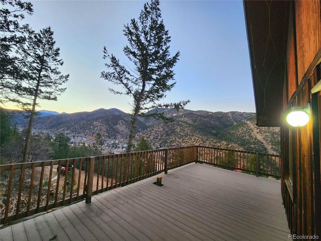 305 Divide View Dr, Idaho Springs, CO 80452