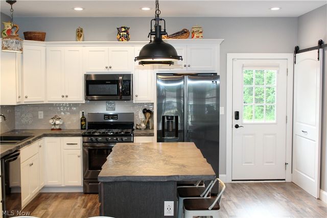 1939 Craig Drive, Lake Milton, OH 44429