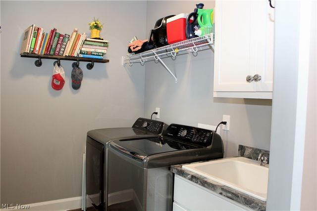 1939 Craig Drive, Lake Milton, OH 44429