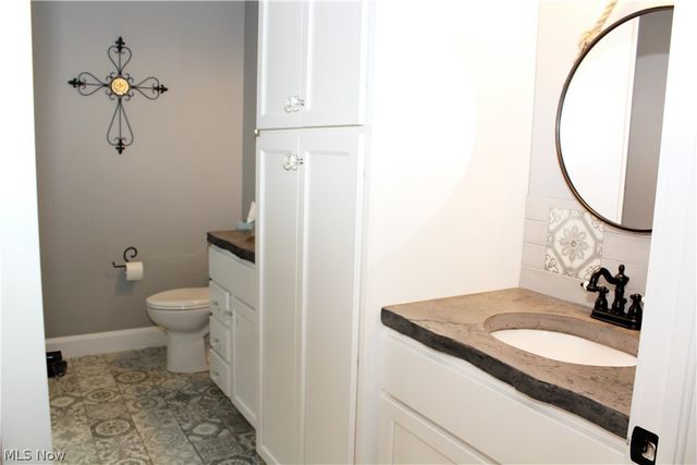 1939 Craig Drive, Lake Milton, OH 44429