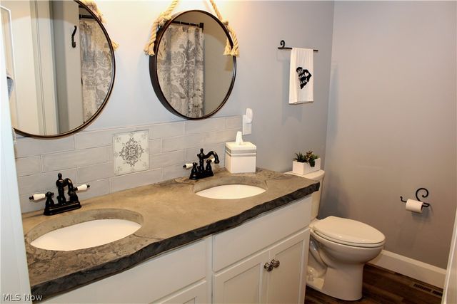 1939 Craig Drive, Lake Milton, OH 44429