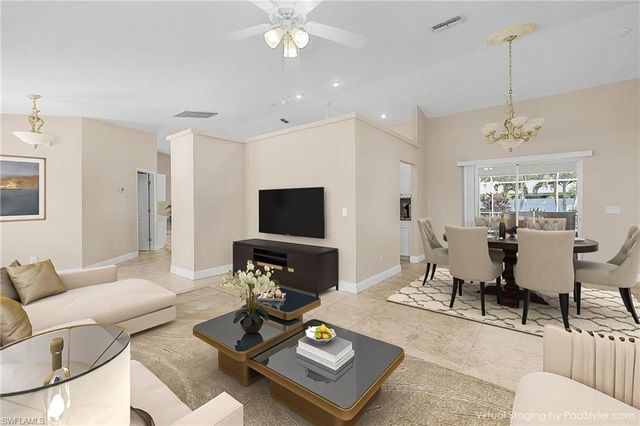 619 SE 30th ST, Cape Coral, FL 33904