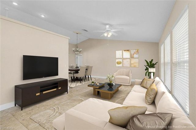 619 SE 30th ST, Cape Coral, FL 33904