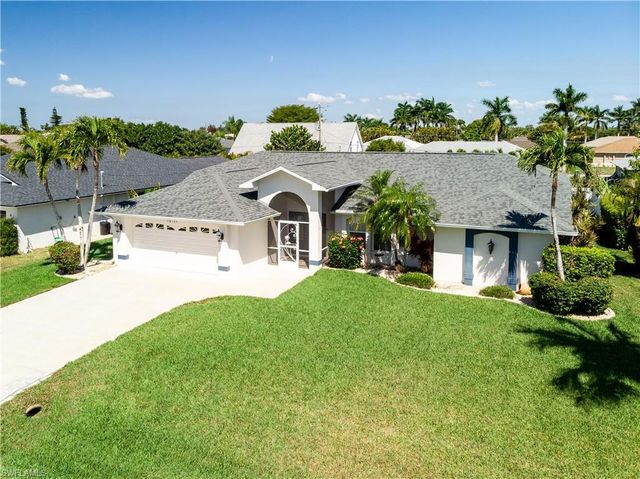 619 SE 30th ST, Cape Coral, FL 33904