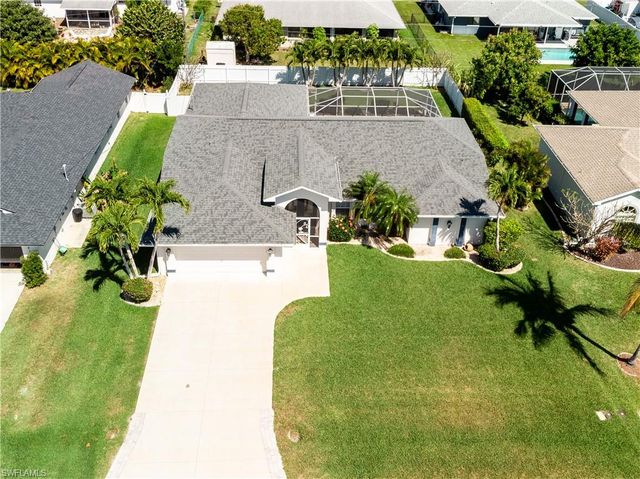 619 SE 30th ST, Cape Coral, FL 33904