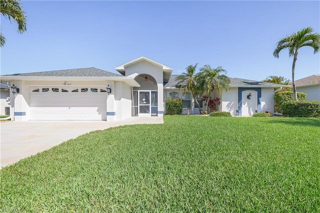 619 SE 30th ST, Cape Coral, FL 33904