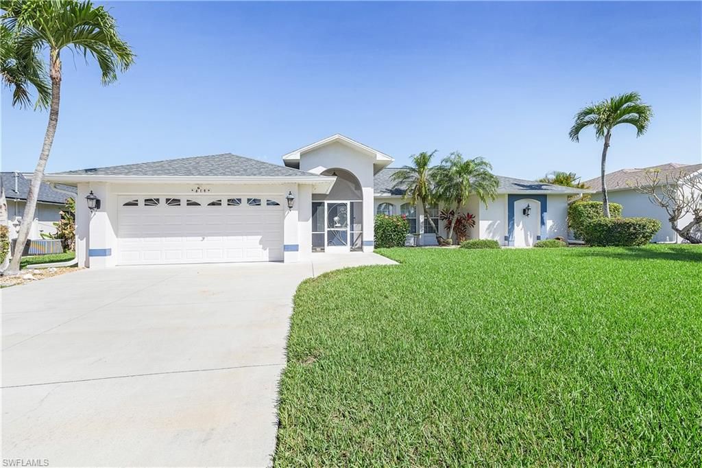 619 SE 30th ST, Cape Coral, FL 33904