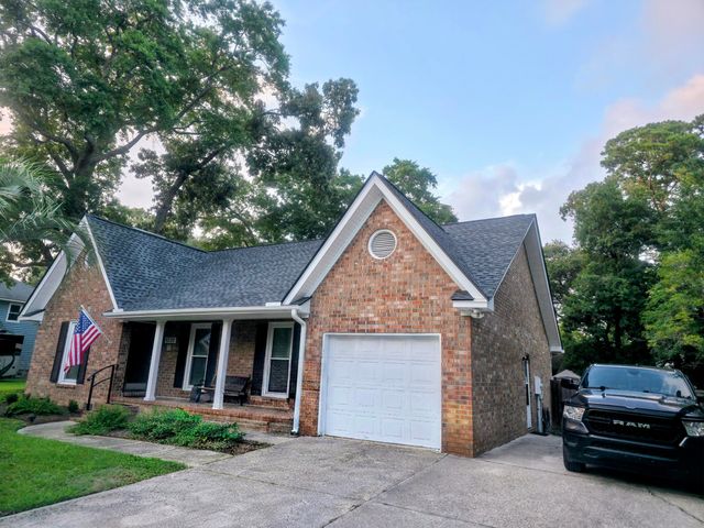 1232 Myrick Road, Mount Pleasant, SC 29464