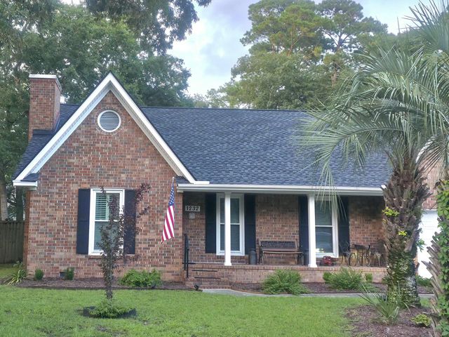 1232 Myrick Road, Mount Pleasant, SC 29464