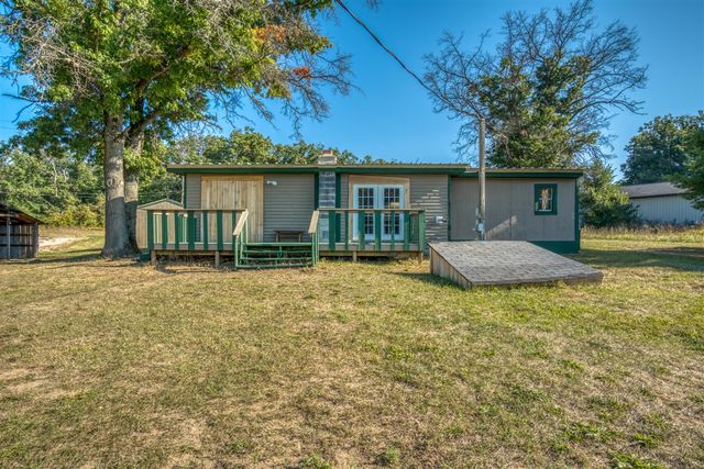 23793 Gates Road, Howard City, MI 49329