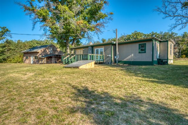 23793 Gates Road, Howard City, MI 49329