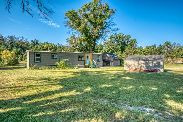 23793 Gates Road, Howard City, MI 49329