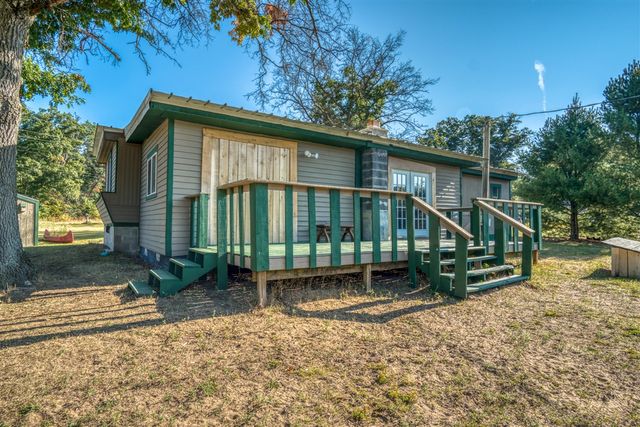 23793 Gates Road, Howard City, MI 49329