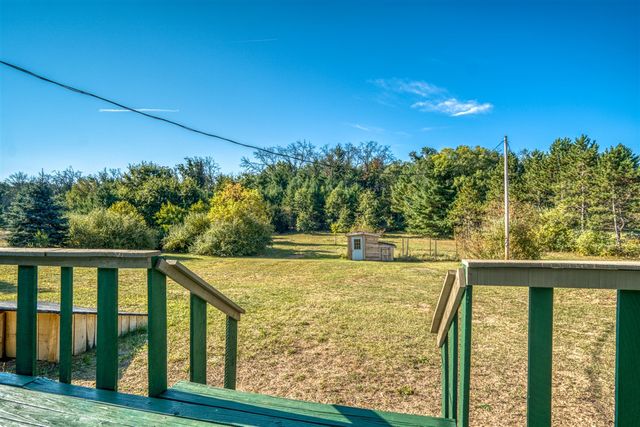 23793 Gates Road, Howard City, MI 49329