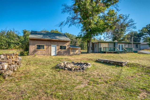 23793 Gates Road, Howard City, MI 49329