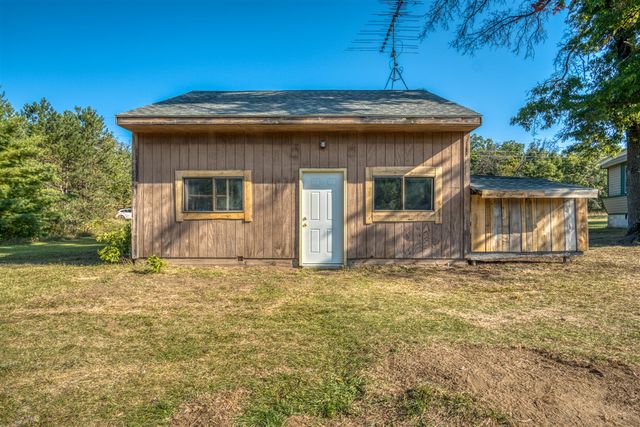 23793 Gates Road, Howard City, MI 49329