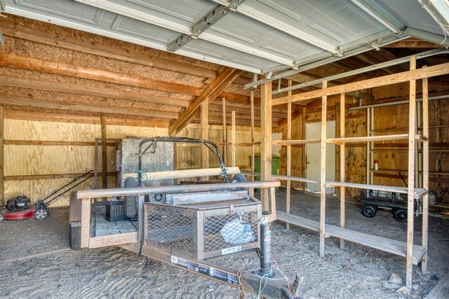 23793 Gates Road, Howard City, MI 49329