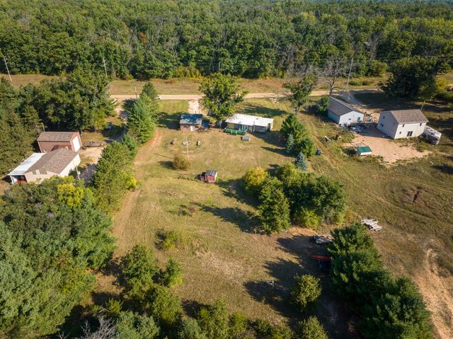 23793 Gates Road, Howard City, MI 49329