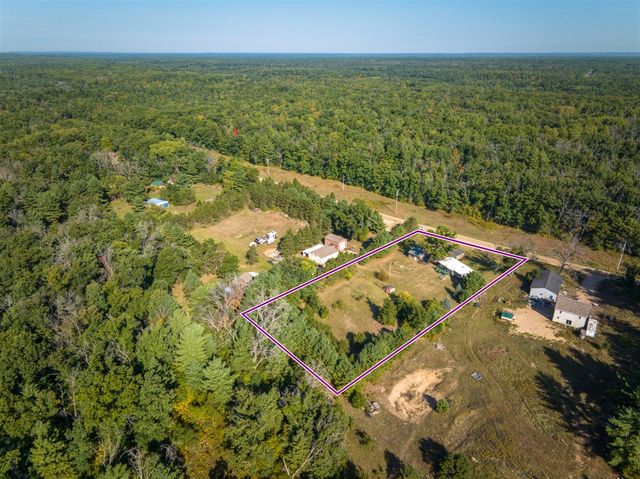 23793 Gates Road, Howard City, MI 49329