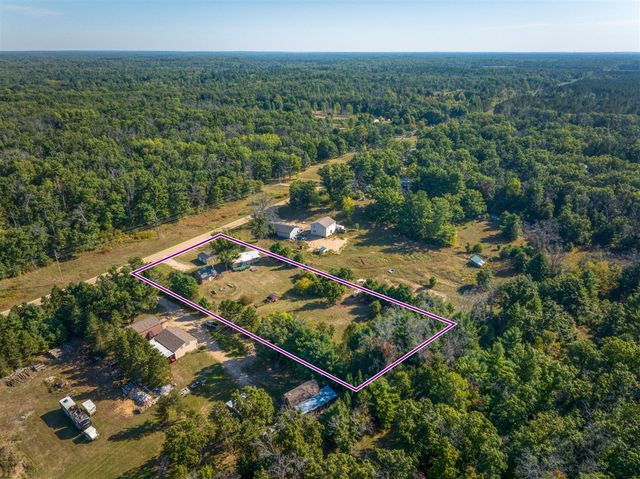 23793 Gates Road, Howard City, MI 49329