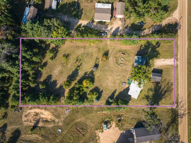 23793 Gates Road, Howard City, MI 49329