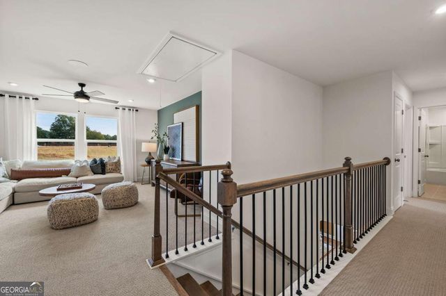 1648 Tide Mill Rd- Lot 154, Cumming, GA 30040