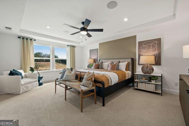 1648 Tide Mill Rd- Lot 154, Cumming, GA 30040