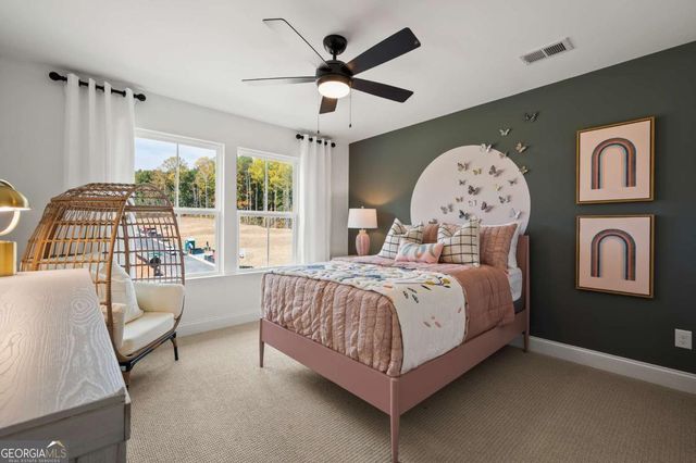 1648 Tide Mill Rd- Lot 154, Cumming, GA 30040