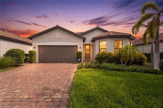 16013 Palmetto Prairie DR, Alva, FL 33920