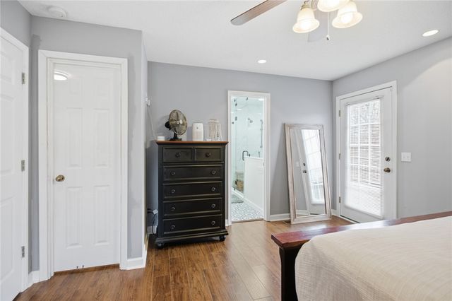 207 Dodgins Lane, Seneca, SC 29672